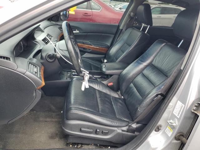 Photo 7 from auction – 2011 HONDA ACCORD EXL with VIN 1HGCP2F89BA020246