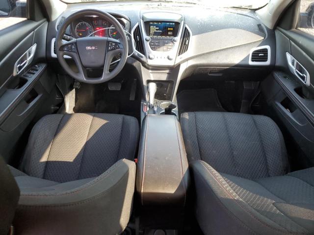 Photo 8 from auction – 2014 GMC TERRAIN SL with VIN 2GKALMEK3E6324849