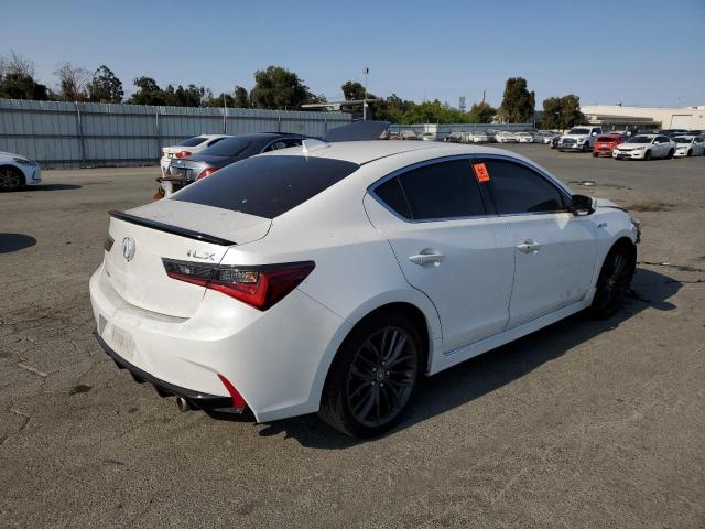 Photo 3 from auction – 2022 ACURA ILX PREMIU with VIN 19UDE2F88NA005770