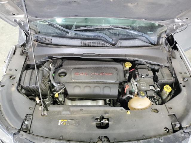 Photo 12 from auction – 2017 JEEP COMPASS LA with VIN 3C4NJDBBXHT680951