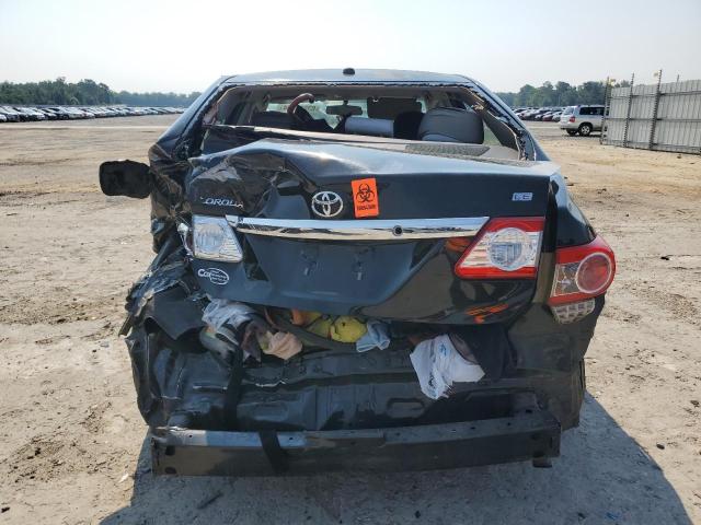 Photo 6 from auction – 2011 TOYOTA COROLLA BA with VIN 2T1BU4EE4BC553476