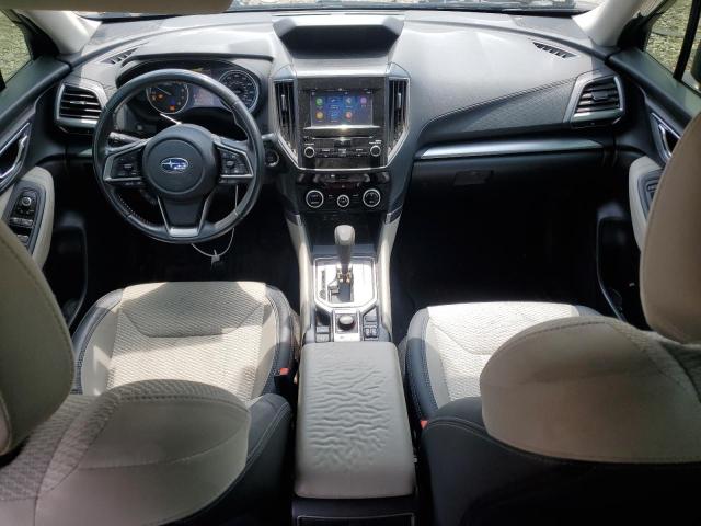 Photo 8 from auction – 2020 SUBARU FORESTER P with VIN JF2SKAJC0LH556981