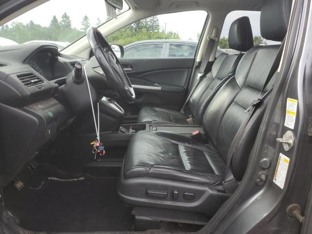 Photo 7 from auction – 2012 HONDA CR-V EXL with VIN 2HKRM4H79CH103638