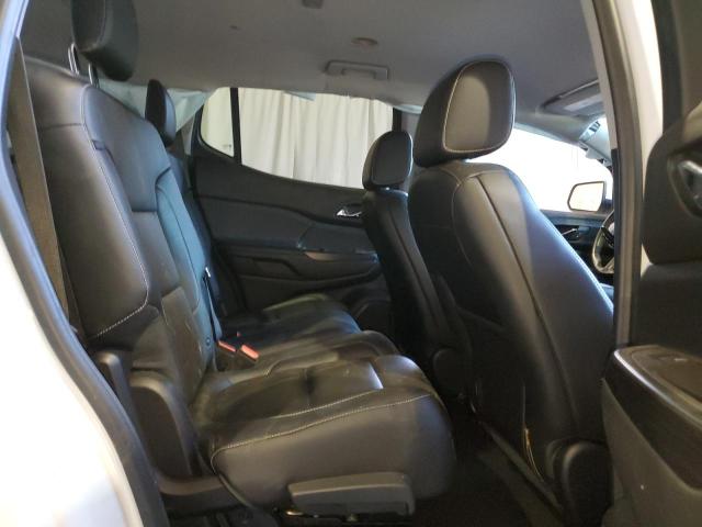 Photo 11 from auction – 2019 GMC ACADIA SLT with VIN 1GKKNMLS0KZ200698