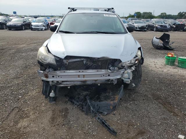 Photo 5 from auction – 2013 SUBARU XV CROSSTR with VIN JF2GPACC8DG841729