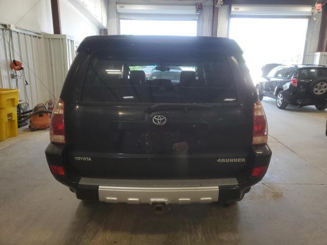Photo 6 from auction – 2003 TOYOTA 4RUNNER LI with VIN JTEBT17R230022253