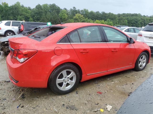 Photo 3 from auction – 2014 CHEVROLET CRUZE LT with VIN 1G1PC5SB2E7483600