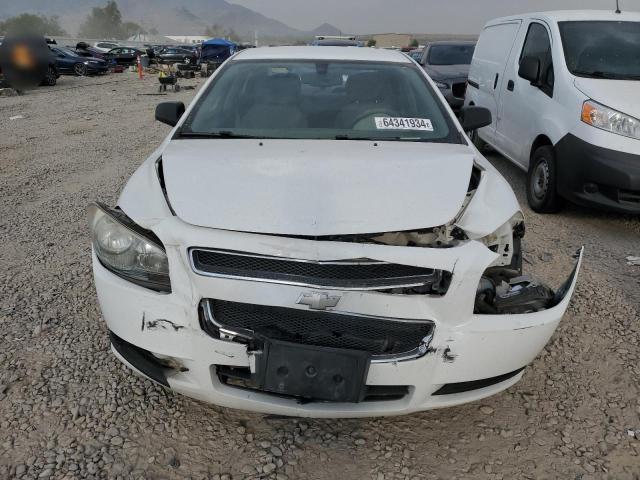 Photo 5 from auction – 2012 CHEVROLET MALIBU LS with VIN 1G1ZA5E0XCF210934