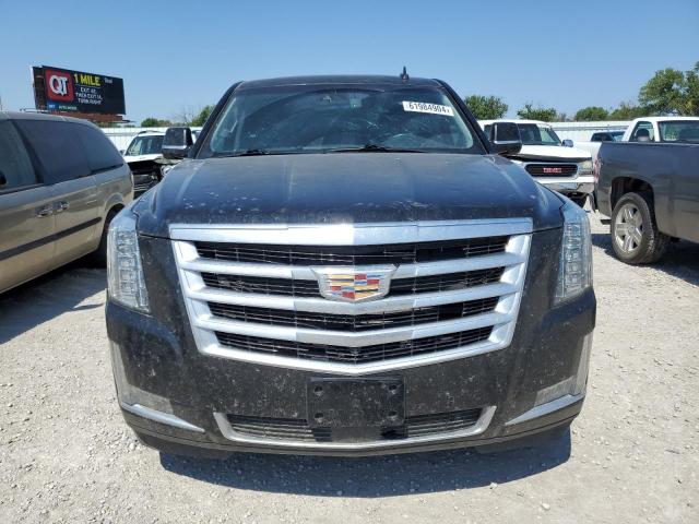 Photo 5 from auction – 2015 CADILLAC ESCALADE E with VIN 1GYS4TKJ3FR705765