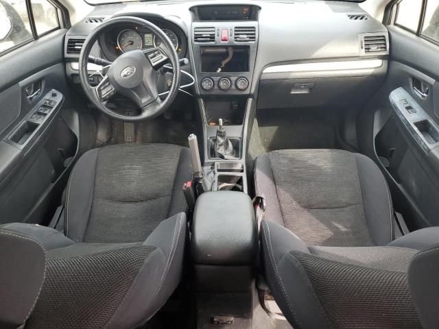 Photo 8 from auction – 2013 SUBARU XV CROSSTR with VIN JF2GPACC8DG841729