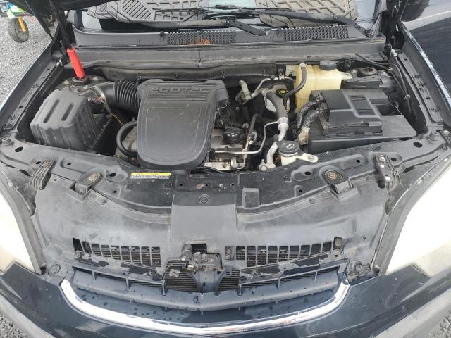 Photo 12 from auction – 2008 SATURN VUE with VIN 3GSCL33P18S552369