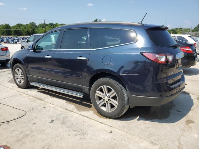 Photo 2 from auction – 2015 CHEVROLET TRAVERSE L with VIN 1GNKRHKD7FJ353035