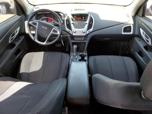 Photo 8 from auction – 2017 GMC TERRAIN SL with VIN 2GKFLTE37H6293330