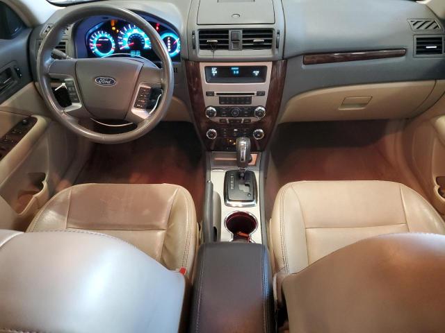 Photo 8 from auction – 2010 FORD FUSION SEL with VIN 3FAHP0CG8AR342276
