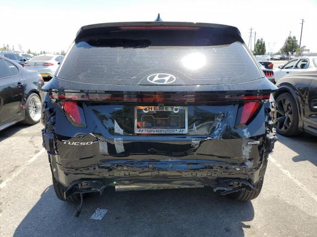 Photo 6 from auction – 2023 HYUNDAI TUCSON SE with VIN 5NMJACAE5PH279422