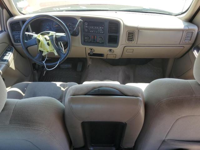 Photo 8 from auction – 2005 CHEVROLET SILVERADO with VIN 1GCEC19X25Z262785