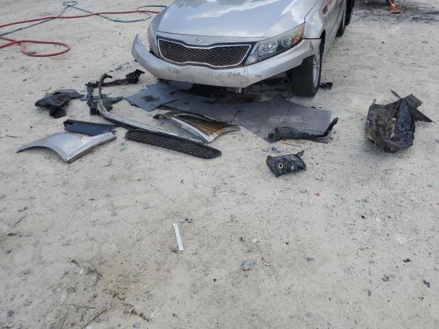 Foto 12 de la subasta – 2015 KIA OPTIMA EX con VIN 5XXGN4A70FG478655
