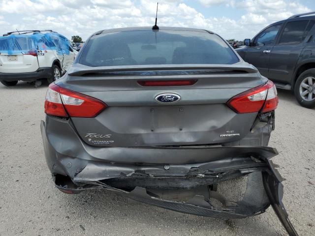 Photo 6 from auction – 2014 FORD FOCUS SE with VIN 1FADP3F28EL440485