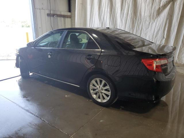 Photo 2 from auction – 2012 TOYOTA CAMRY BASE with VIN 4T4BF1FK9CR229085