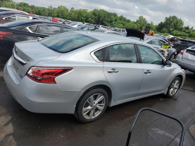 Photo 3 from auction – 2013 NISSAN ALTIMA 2.5 with VIN 1N4AL3AP8DN505629