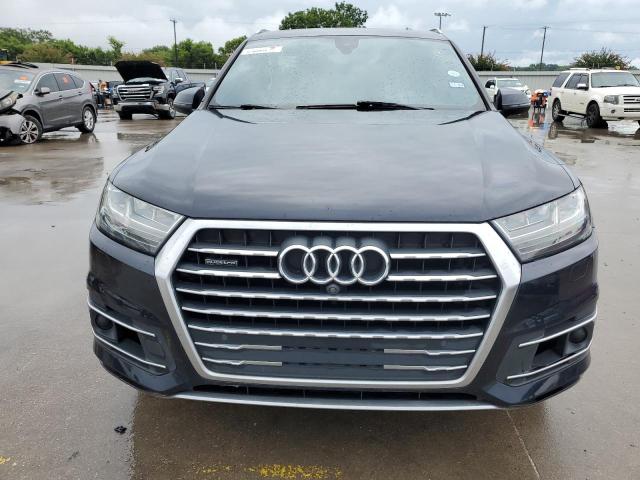 Photo 5 from auction – 2017 AUDI Q7 PRESTIG with VIN WA1VABF79HD030910