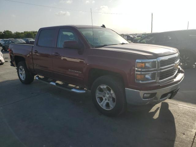 Photo 4 from auction – 2015 CHEVROLET SILVERADO with VIN 3GCUKREC3FG188665