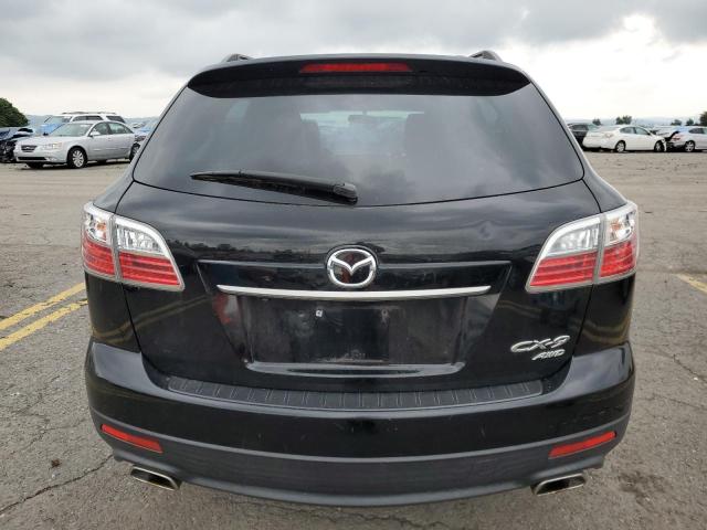 Photo 6 from auction – 2012 MAZDA CX-9 with VIN JM3TB3CVXC0361263