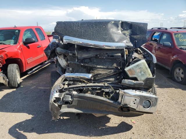 Photo 5 from auction – 2013 FORD F150 SUPER with VIN 1FTFW1EFXDKD26751