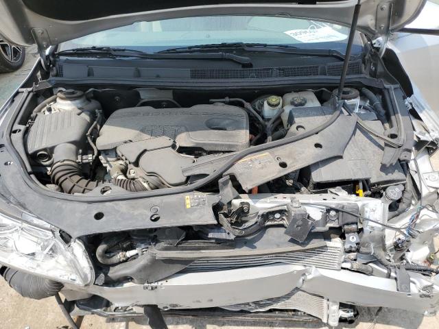 Photo 11 from auction – 2012 BUICK LACROSSE with VIN 1G4GA5ER6CF228369