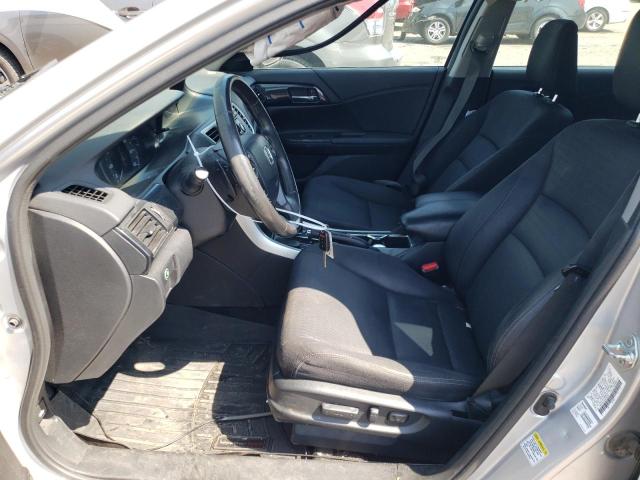 Photo 7 from auction – 2014 HONDA ACCORD SPO with VIN 1HGCR2F52EA090661