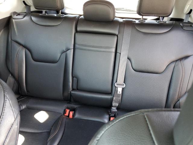 Photo 10 from auction – 2020 JEEP COMPASS LI with VIN 3C4NJDCB2LT119909