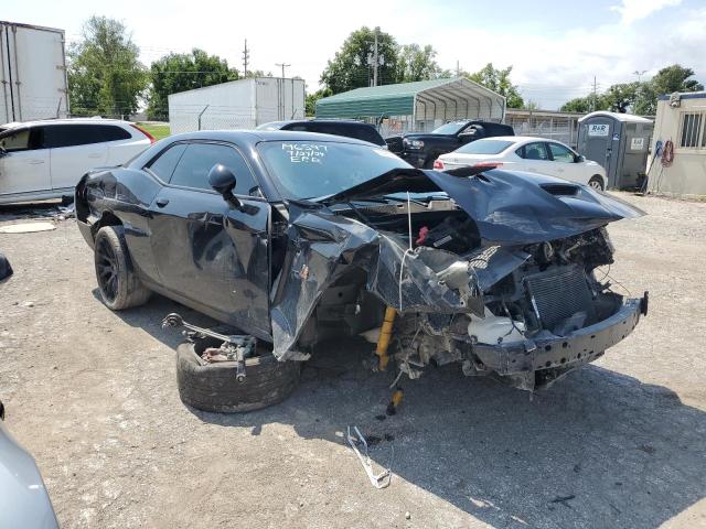 Photo 4 from auction – 2019 DODGE CHALLENGER with VIN 2C3CDZFJ5KH618665