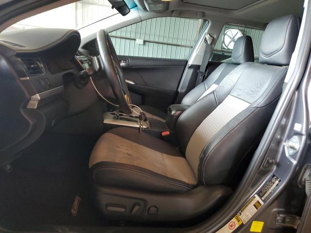 Photo 7 from auction – 2012 TOYOTA CAMRY BASE with VIN 4T1BF1FK9CU121446