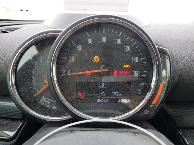 Photo 9 from auction – 2019 MINI COOPER S C with VIN WMWLU5C57K2G05016