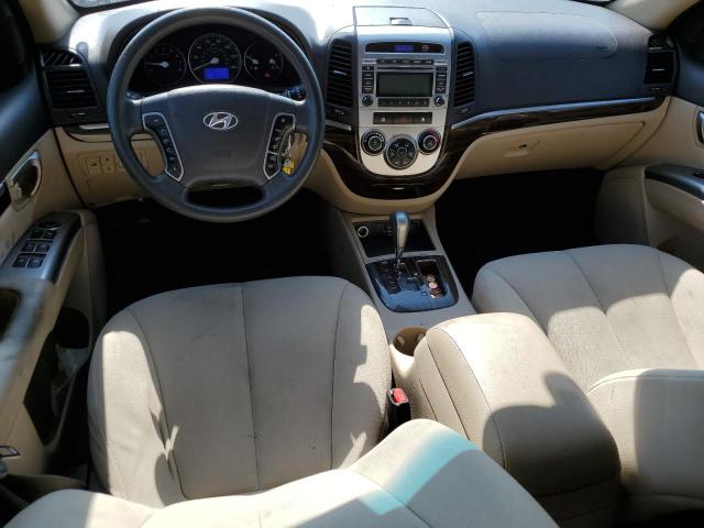 Photo 8 from auction – 2012 HYUNDAI SANTA FE G with VIN 5XYZGDAB2CG124635