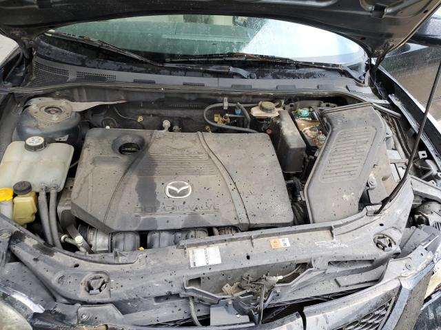 Photo 11 from auction – 2005 MAZDA 3 I with VIN JM1BK12F951312541