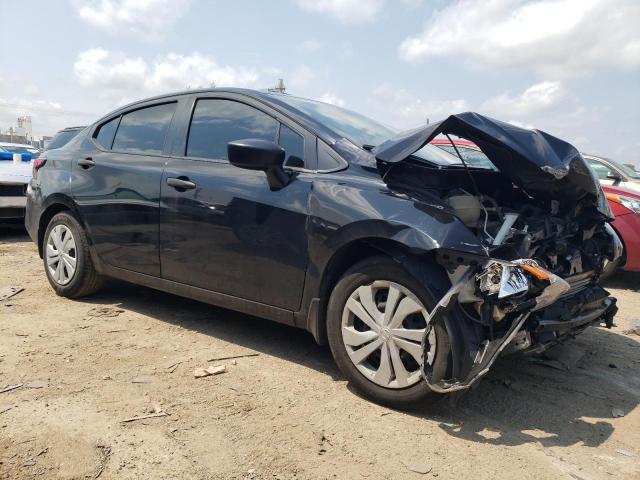 Photo 4 from auction – 2021 NISSAN VERSA S with VIN 3N1CN8DV6ML897176
