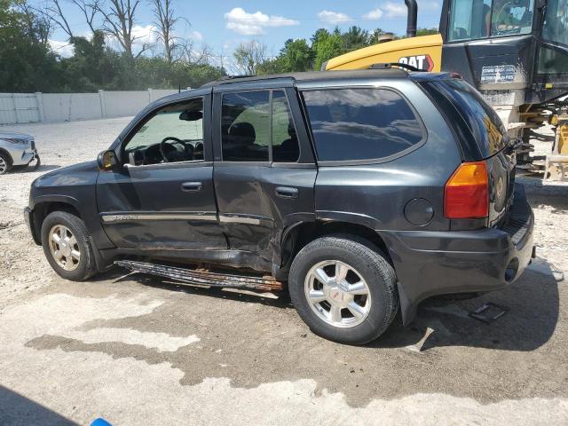 Photo 2 from auction – 2004 GMC ENVOY with VIN 1GKDT13S042137658