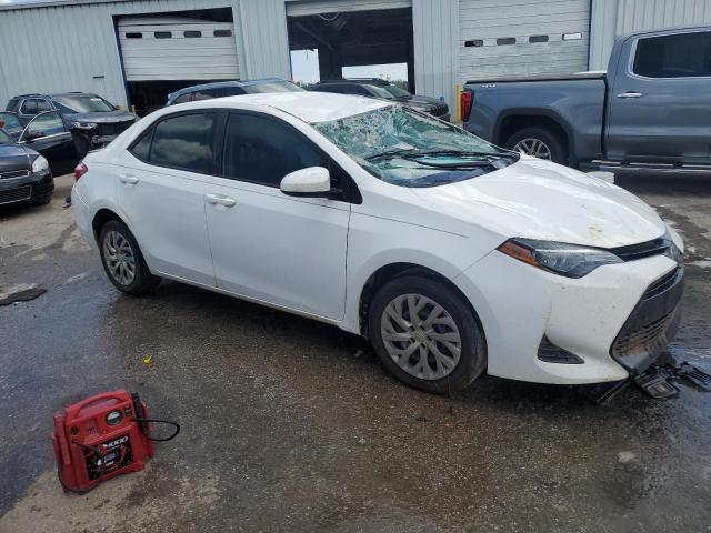 Photo 4 from auction – 2019 TOYOTA COROLLA L with VIN 2T1BURHE9KC214978