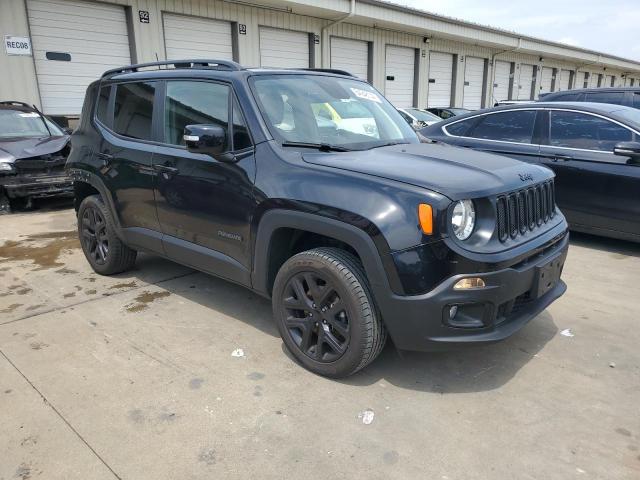 Photo 4 from auction – 2018 JEEP RENEGADE L with VIN ZACCJBBB1JPJ12089