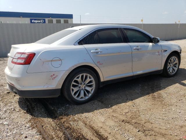 Photo 3 from auction – 2015 FORD TAURUS LIM with VIN 1FAHP2F80FG102699