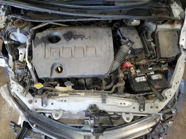 Фото 11 с аукциона – 2014 TOYOTA COROLLA L с VIN 2T1BURHEXEC163284
