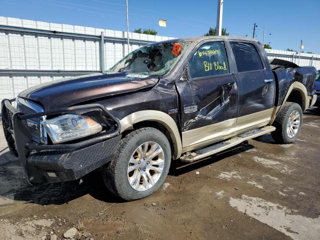 RAM 1500 LONGH 2017 with VIN 1C6RR7PTXHS580094 - Photo from auction
