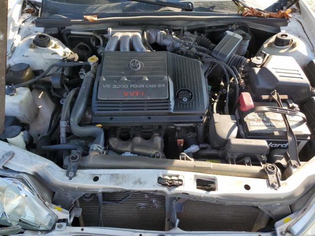 Photo 11 from auction – 2004 TOYOTA AVALON XL with VIN 4T1BF28B84U348941