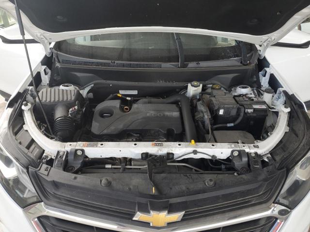 Photo 12 from auction – 2018 CHEVROLET EQUINOX LT with VIN 2GNAXJEV3J6351530
