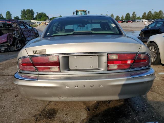 Photo 6 from auction – 1997 BUICK PARK AVENU with VIN 1G4CW52K9V4646642