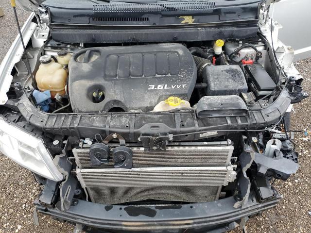 Photo 12 from auction – 2014 DODGE JOURNEY SX with VIN 3C4PDDBG9ET211969