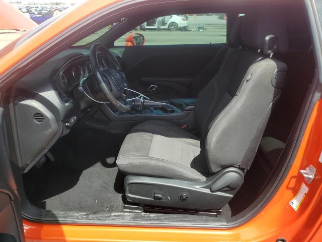 Photo 7 from auction – 2019 DODGE CHALLENGER with VIN 2C3CDZAG2KH694324