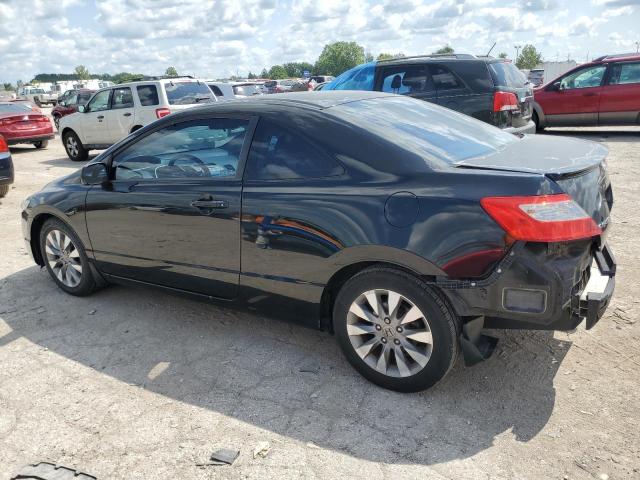 Photo 2 from auction – 2011 HONDA CIVIC EX with VIN 2HGFG1B80BH517989