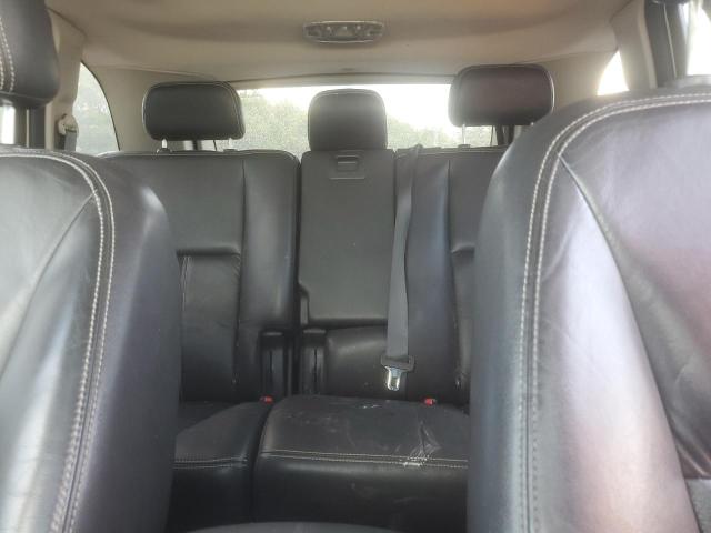 Photo 10 from auction – 2008 FORD EDGE LIMIT with VIN 2FMDK49C48BA48364